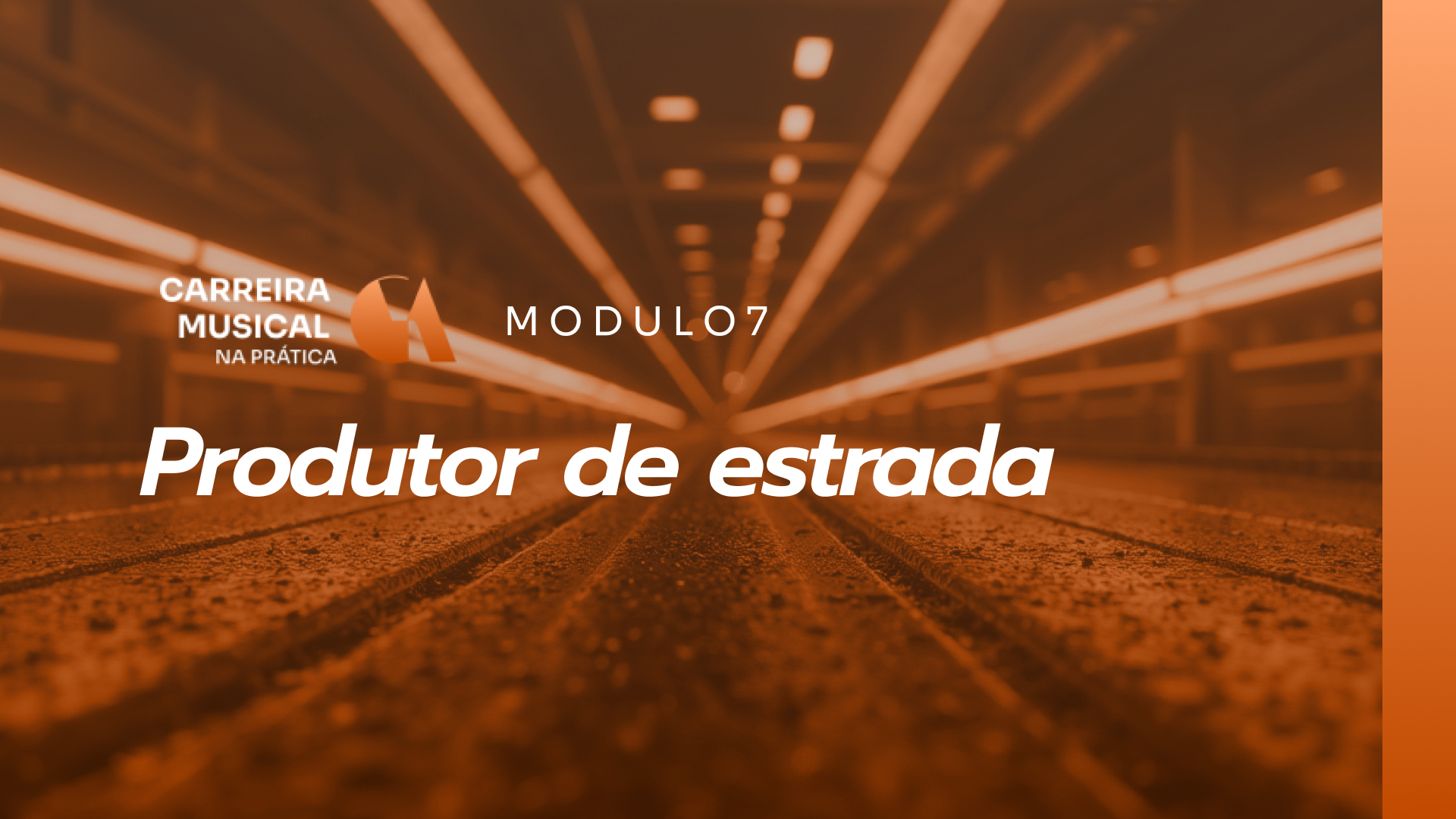 MODULO 7